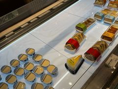 -御蝶坊KNAC(留仙居店)