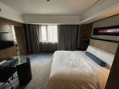 -上海静安铂尔曼酒店