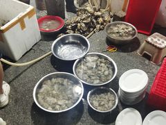 -花苑美食横琴生蚝火锅(拱北粤华路店)