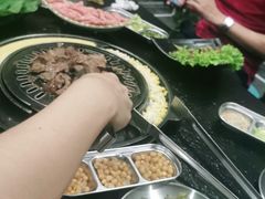 -二虎原味烧烤