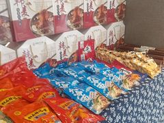 -韩麦大冷面(桂花街直营店)