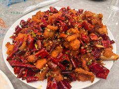 -小四川餐厅(纪庄子北道店)