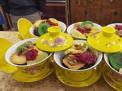 -伊帆食府·青海地方特色美食