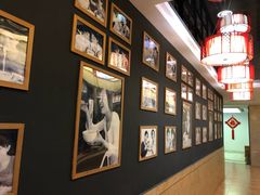 -古井假日酒店-古井面馆•淮上豆府(长江东路店)
