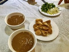 -东来顺饭庄(新源里店)