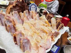 -东海怡品海鲜豆捞(星街坊店)