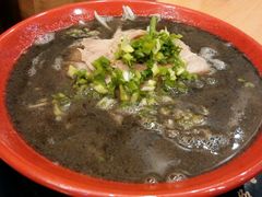 android_upload_pic-博多一幸舍(侨福芳草地购物中心店)