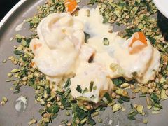 -喜鼎海胆水饺(柏威年购物中心店)