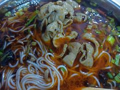 -刘二姐肥肠米粉(总店)