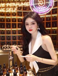 -香遇沙龙香水·调香·团建