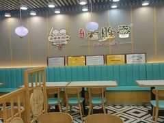 -老胜香包子铺(天津机场店)