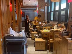 -老版火锅(半坡店)
