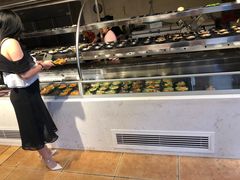 -五彩凉山自助西昌烧烤(柳翠路店)