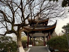 -南通濠河风景名胜区