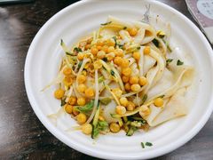 -耙豌豆重庆小面