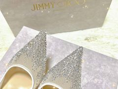 -JIMMY CHOO(恒隆广场店)