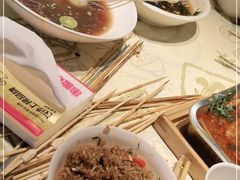 -串盟烧烤大排档·长沙美食地标(星沙店)