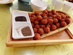 -砂锅居(西四店)