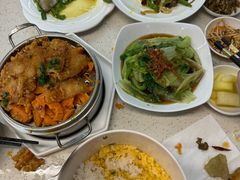 -庖丁人家巴东茶店牛肉(施南古城店)