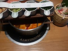 -生如夏花泰式火锅(鹭洲里店)