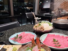 -然锅料理