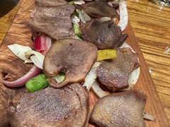 -泉畔人家·老济南经典鲁菜(大明湖店)