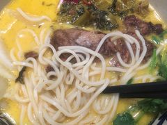 -和府捞面(西溪印象城店)