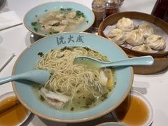 -沈大成(南京东路店)