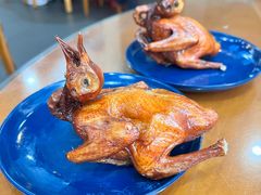 -煲煲掂风味煲仔饭餐厅(西区店)