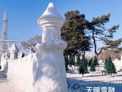-沈阳植物园