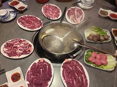 -贵宾牛·潮汕牛肉火锅(珠池总店)