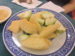-桂园白粥·潮汕老味道