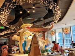 -阳光岛·海鲜盛宴(银泰中心in99店)