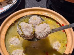 -唐猫庭院·千年陕菜(赛格国际购物中心店)
