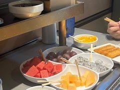 -海底捞火锅(西单店)