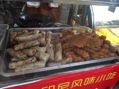 -陈记印尼风味小吃(北湖店)
