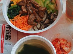 -小木屋拌饭(西安华阳城店)