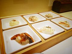 永恒寿司拼盘-小句号·精致料理(江南环球港店)
