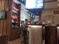 -鹅冠港式茶餐厅(来福士店)