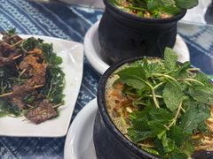 -云南李记罐罐米线饵丝小吃(汉中门金鹰店)