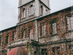 -半岛公馆(淞兴西路店)