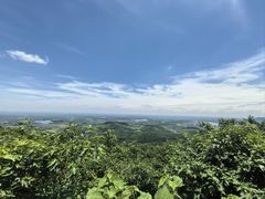 -句容茅山景区