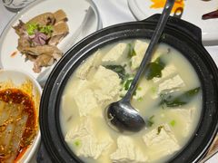 -小河盐帮·私家菜·烤鸭(三元桥·霄云路店)