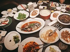 -秀儿四九城·新京菜(亚运村鸟巢店)