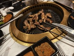 -花味烤肉·拌饭(庐阳万科店)