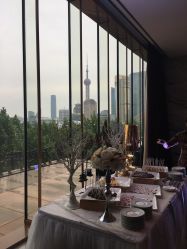 -上海万达瑞华酒店·宴会厅