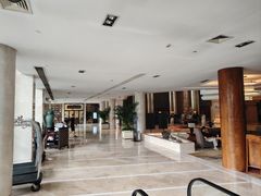 -北京歌华开元大酒店
