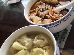 -锡笼记·无锡小笼(方塔店)