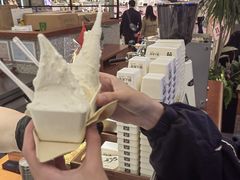 -野人先生Gelato(上海长宁龙之梦店)