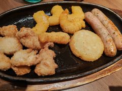 -萨莉亚意式餐厅(杭州西溪龙湖天街店)